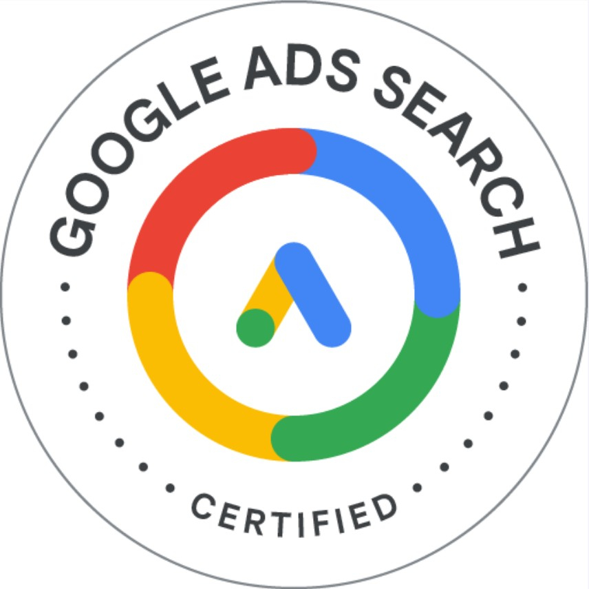 Google Ads Search Credential